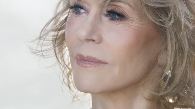 Secretos de la maquillista de Jane Fonda para lucir jovial y atemporal