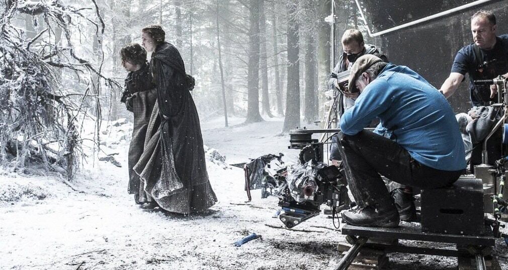 Secretos sobre la producción de Game Of Thrones