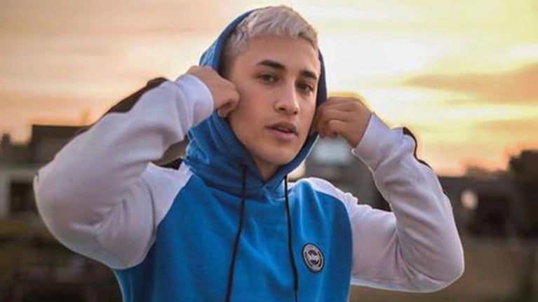 Secuestraron a la mamá de Yao Cabrera en Uruguay: fue liberada tras un acuerdo entre el youtuber y los secuestradores.