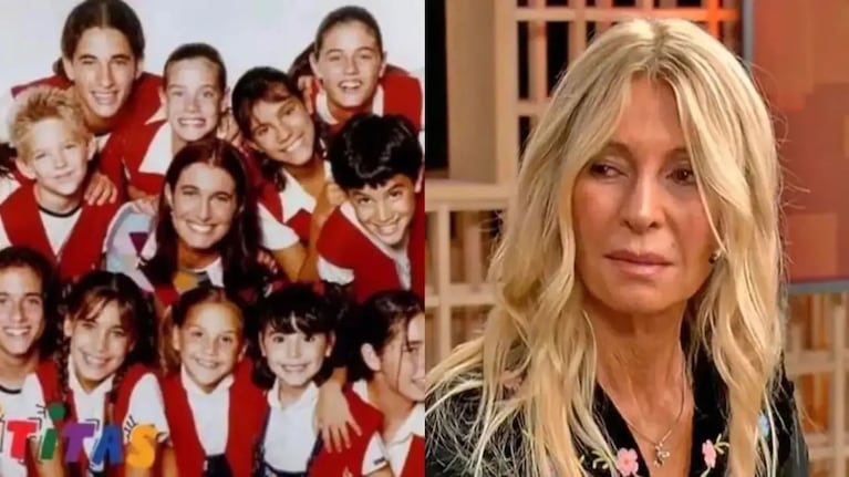 Según Cris Morena: “Treinta años después, seguimos creyendo que las alas crecen cuando el corazón decide Volar Mejor”
Crédito Web