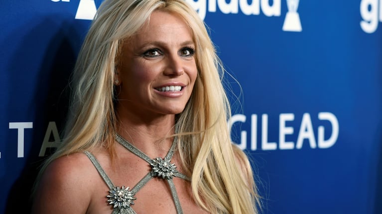 Según el director, Britney Spears tendrá un trabajo importante en la película (Foto: Chris Pizzello/Invision/AP).