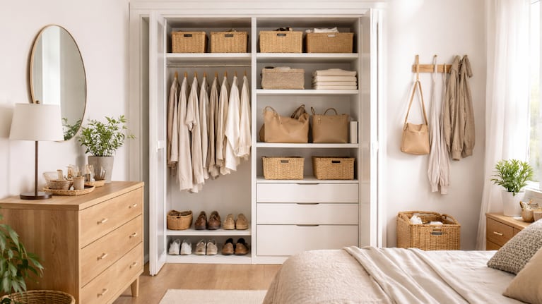 Según esta tendencia, si una tarea se puede realizar en menos de 2 minutos, hay que hacerla en el momento para generar orden. Foto: IA