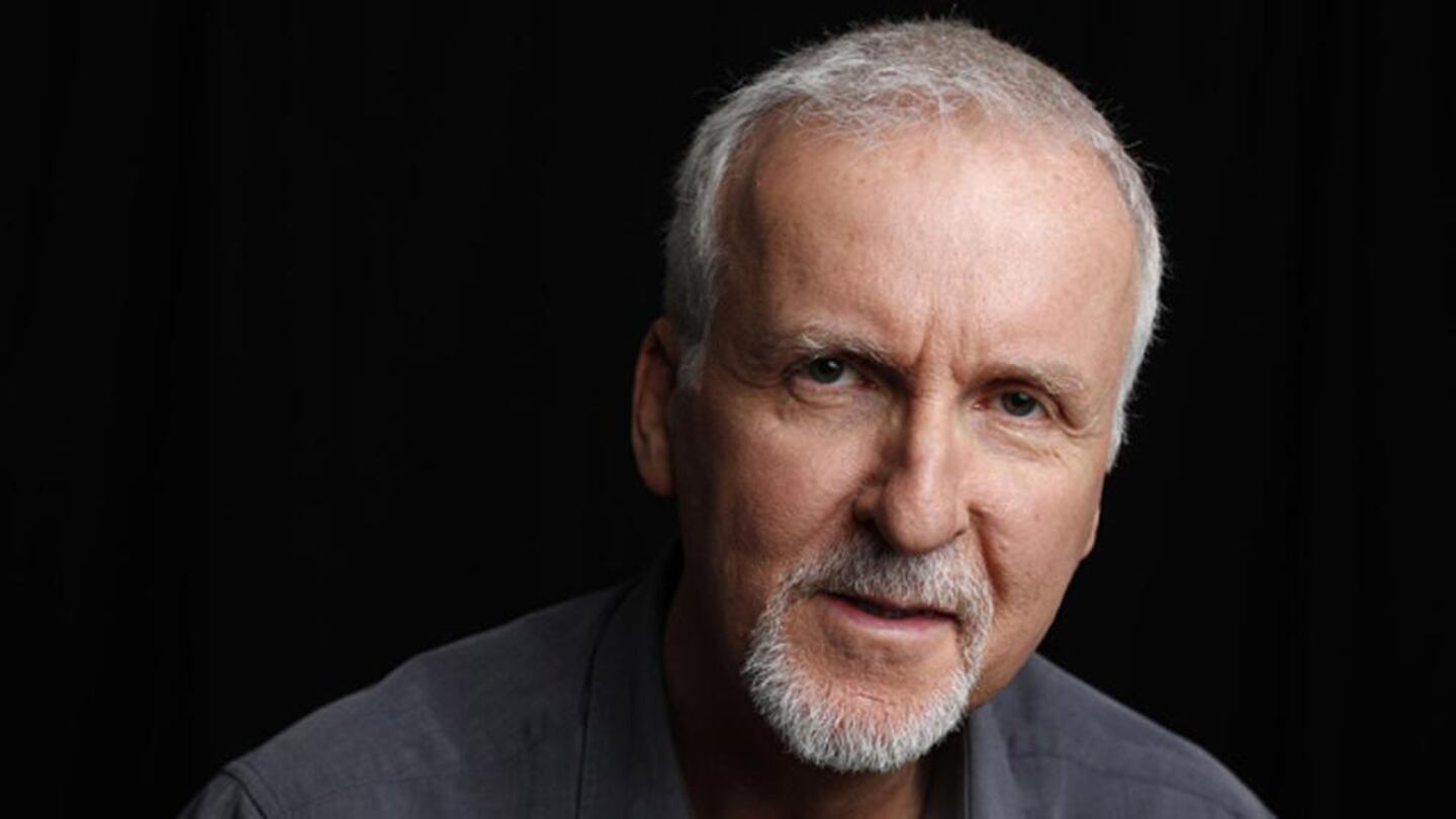 Según James Cameron, “Avatar es el mundo en el que vivimos”