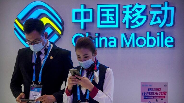 Según TrendForce, la producción global de smartphones crecerá un 9% en 2021. Foto: AP.