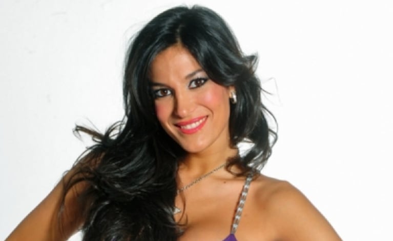 Según versiones, habría un video hot de Silvina Escudero circulando (Foto: Web). 