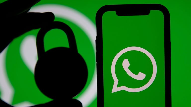 Seguridad en WhatsApp: ¿cómo mejorarla? (Foto: Adobe Stock)