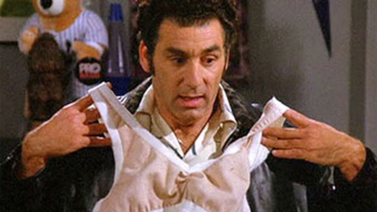 Seinfeld: ¡Mirá cómo está hoy Kramer, el personaje más excéntrico de la famosa serie! (Foto: Web)
