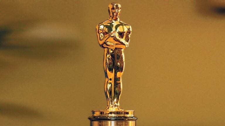 Seis curiosidades que no sabías de la estatuilla de los premios Oscar