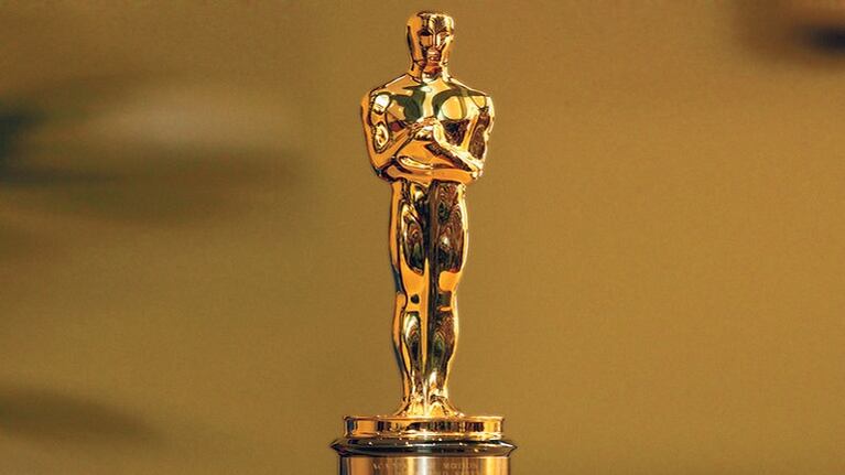 Seis curiosidades que no sabías de la estatuilla de los premios Oscar