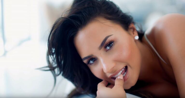 Seis datos que quizás no conocías de la vida de Demi Lovato
