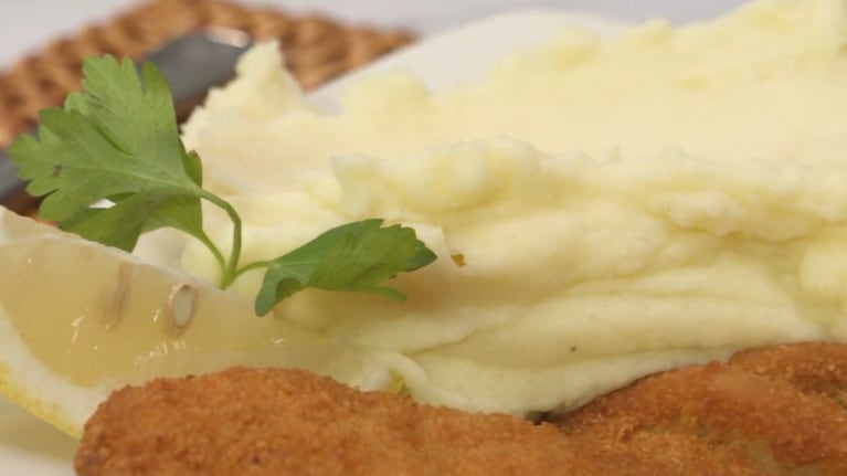 Seis pasos para que te salga cremoso y sin grumos.
Foto: CucinareTV
