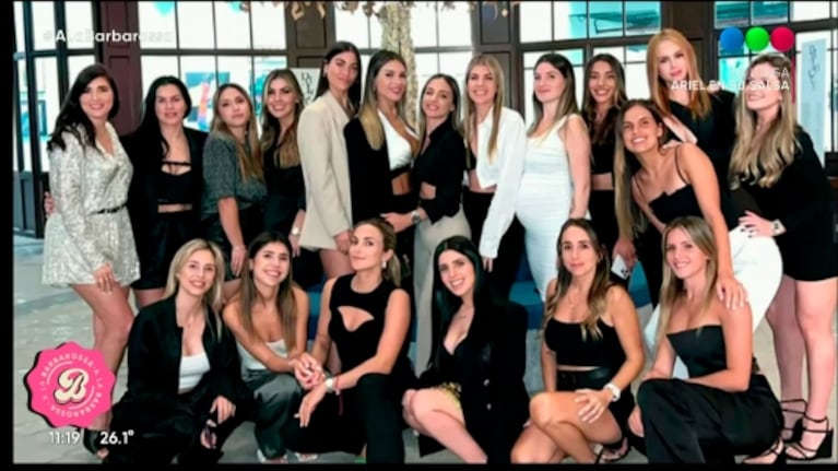 Selección Argentina: cuál es la promesa que hicieron las esposas de los futbolistas si ganan el Mundial