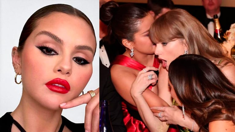 Selena Gómez blanqueó su noviazgo tras el escándalo con Kylie Jenner y Timothée Chalamet: la apasionada foto
