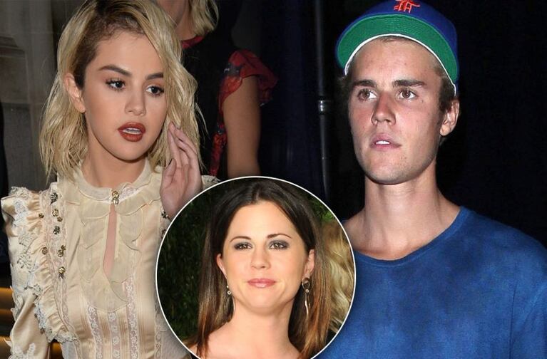 Selena Gomez desea que su madre apruebe su noviazgo con Justin