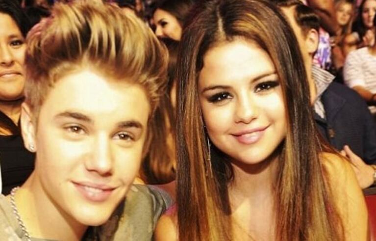 ¿Selena Gomez embarazada de Justin Bieber?: la “bomba” que revolucionó Twitter. (Foto: Web) 