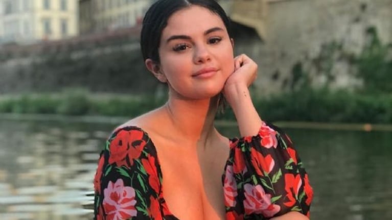 Selena Gómez lanza un fondo para financiar las causas de igualdad racial (Foto: Web)