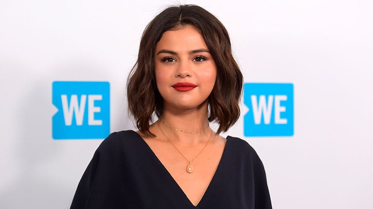 Selena Gómez protagonizará el homenaje a las mujeres de los premios Latin Grammy