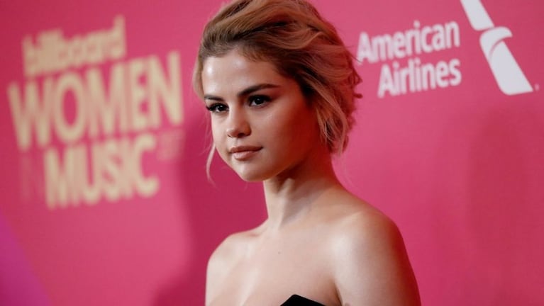 Selena Gomez sufrió ansiedad y ataques de pánico al ser diagnosticada con lupus