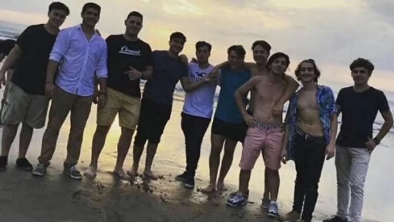 Semana crucial para los rugbiers detenidos por el crimen de Villa Gesell.