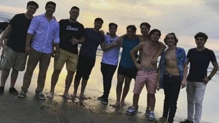 Semana crucial para los rugbiers detenidos por el crimen de Villa Gesell.