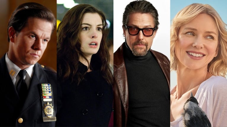 Semana de cine en Ciudad Magazine: los estrenos y clásicos del 1 al 5 de septiembre