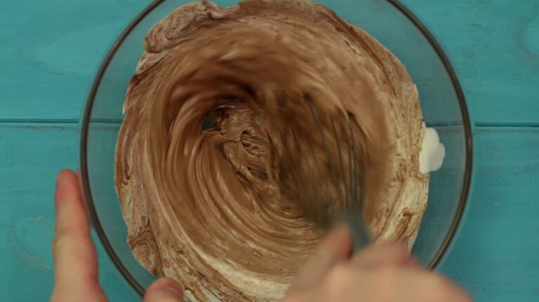 Semifreddo de pasta de maní: sorprende a tu familia con una receta distinta