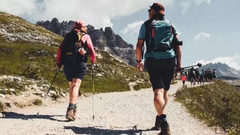 Senderismo y tecnología, las aplicaciones que nos acompañarán y ayudarán a descubrir nuevas rutas