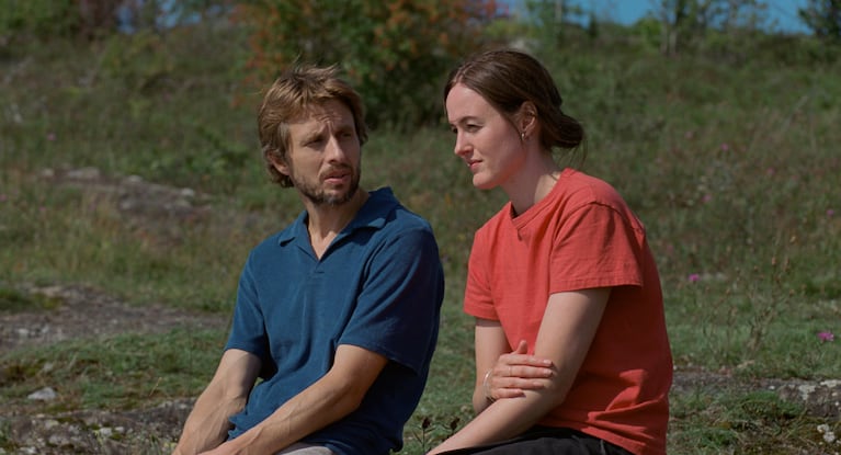 Sentimental Value. Foto: MUBI