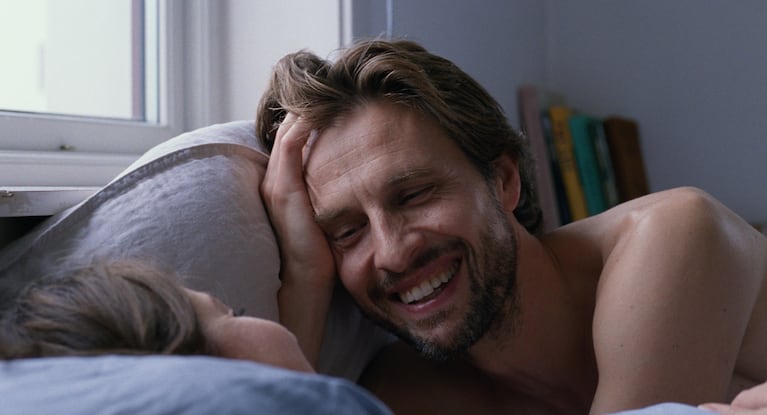 Sentimental Value. Foto: MUBI