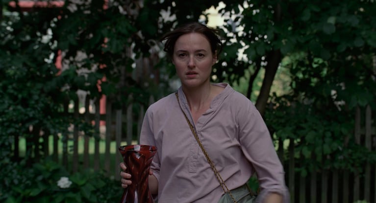 Sentimental Value. Foto: MUBI