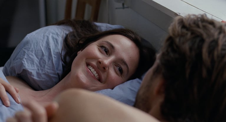 Sentimental Value. Foto: MUBI