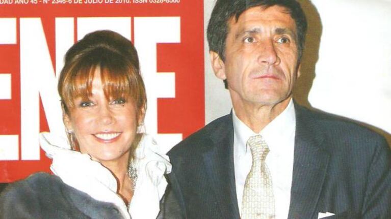 Separación, novia joven y embarazo