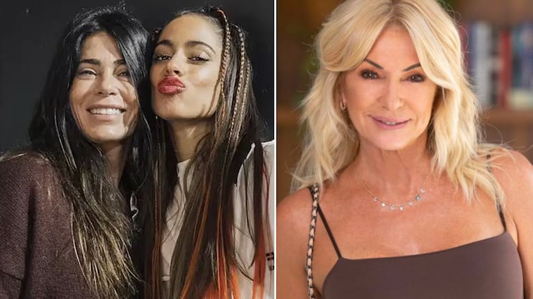 ¿Será para Yanina Latorre? La picante indirecta en redes de Mariana Muzlera, la mamá de Tini Stoessel