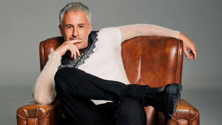 Sergio Dalma regresa a la Argentina con su gira Sonríe porque estás en la foto: cuándo y dónde se presenta