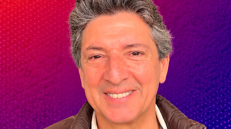 Sergio Gonal. Foto: Ciudad Magazine