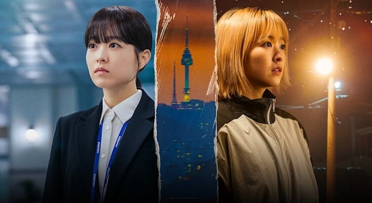 series, Corea del Sur, Netflix