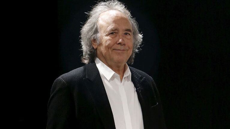 Serrat dará concierto en Montevideo centrado en los temas de Mediterraneo