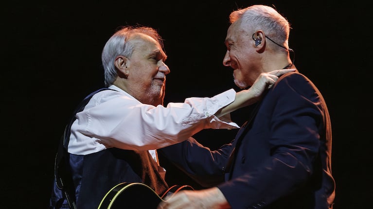 Serú Girán por Lebón y Aznar en La Plata: cuándo es el show y dónde comprar entradas
