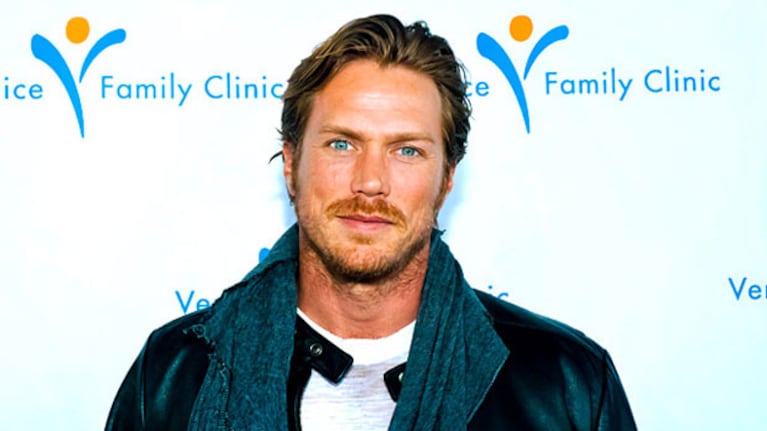 Sex and The City: ¡Mirá cómo está hoy el novio hot de Samatha! (Foto: Web)