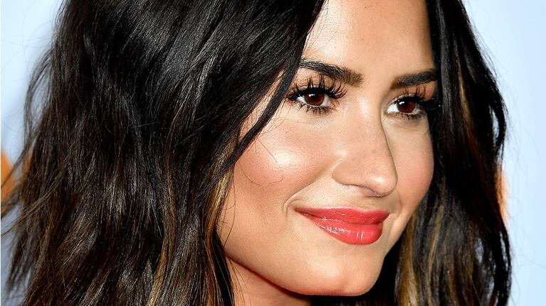 Sexys looks de cabello que aprendimos de Demi Lovato