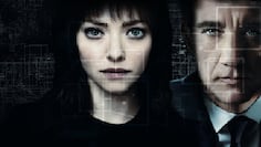 Seyfried y Owen son los principales rostros de este thriller dirigido por Andrew Niccol,