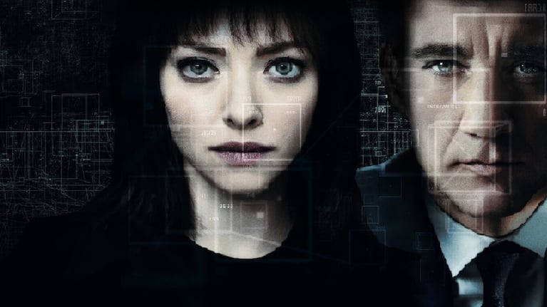 Seyfried y Owen son los principales rostros de este thriller dirigido por Andrew Niccol,