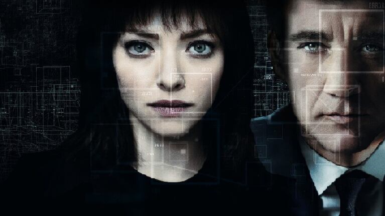 Seyfried y Owen son los principales rostros de este thriller dirigido por Andrew Niccol,