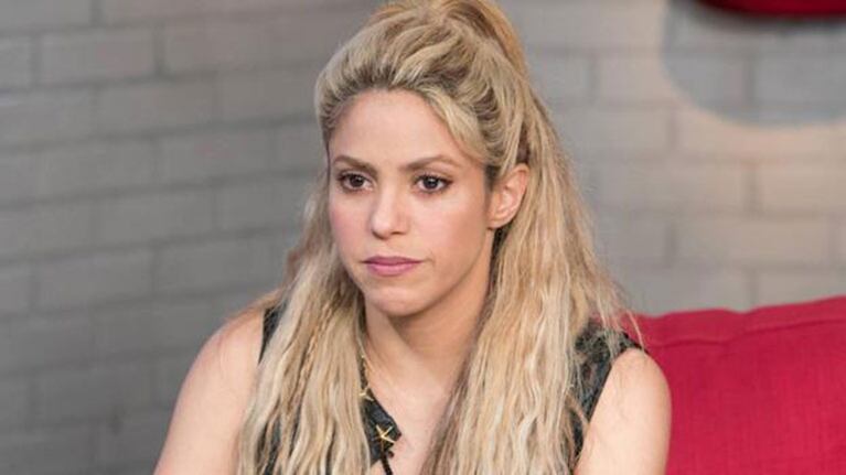 Shakira