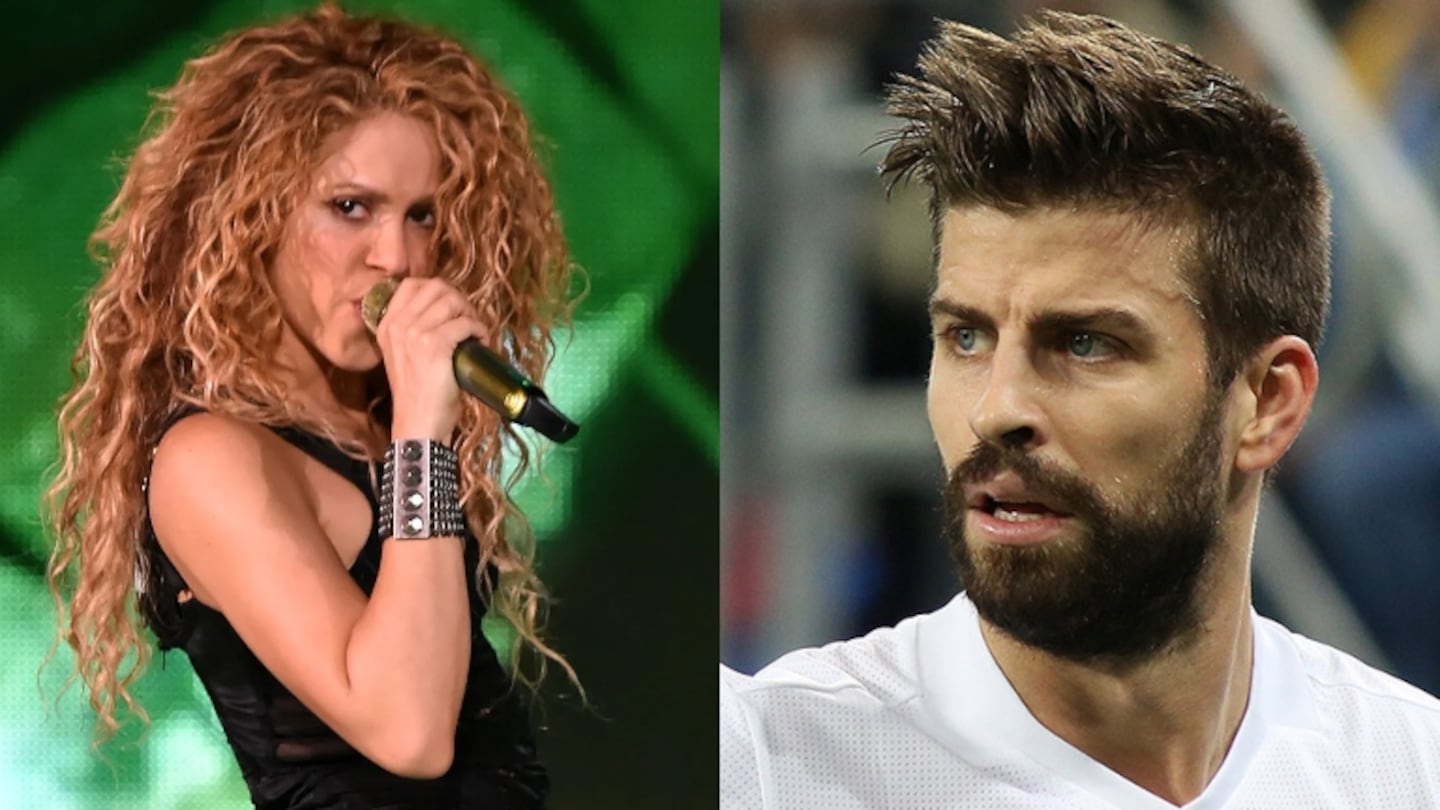 Shakira, a corazón abierto, sobre cómo cambió su carrera artística desde que se separó de Piqué (Fotos: Web)