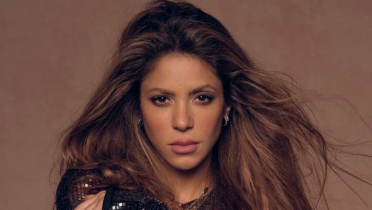 Shakira apuntó fuerte contra las mujeres que no apoyan a otras.