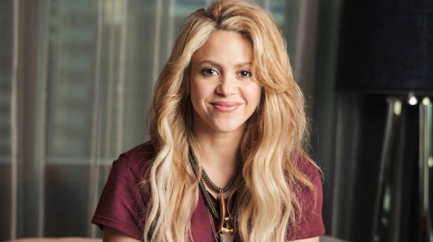 Shakira brindará dos shows en Argentina: ¡todos los detalles!