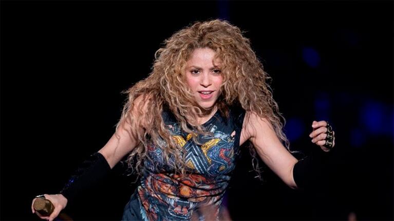 Shakira conmocionó a Guayaquil con su show El Dorado World Tour