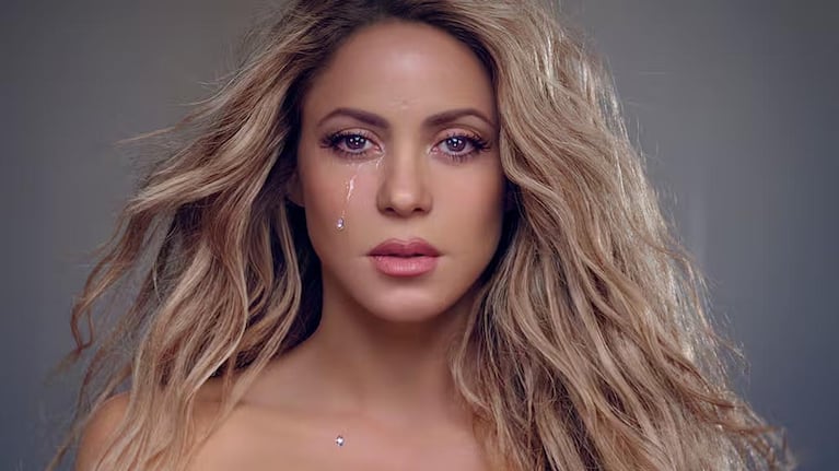 Shakira devastada tras la eliminación de Colombia en el Mundial: “Dios no se mete en el fútbol”