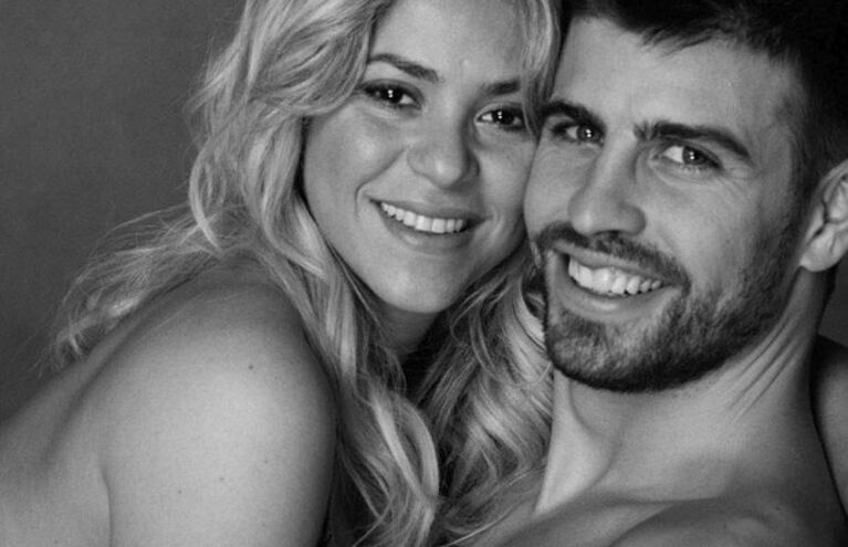 Shakira estrenó nuevo tema y confesó: “Piqué ya no me deja hacer videos con hombres”. (Foto: Web)